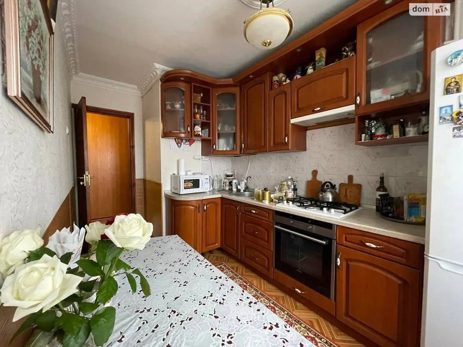 Продается 3-комнатная квартира 64 кв. м в Одессе, ул. Архитекторская