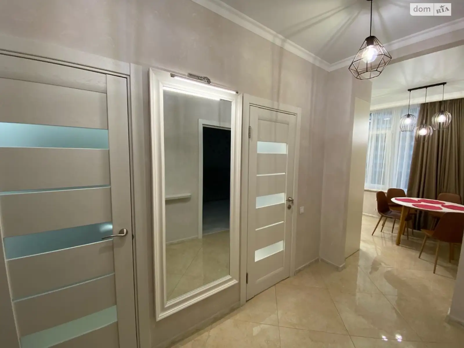Сдается в аренду 2-комнатная квартира 54 кв. м в Одессе - фото 3