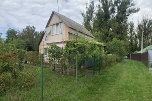 Продажа дачи, Полтава, c. Патлаевка