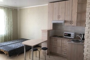 Продается 1-комнатная квартира 37 кв. м в Сумах, Харьковская улица