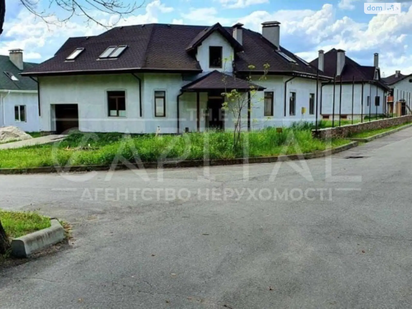 Продається будинок 2 поверховий 250 кв. м з каміном - фото 3