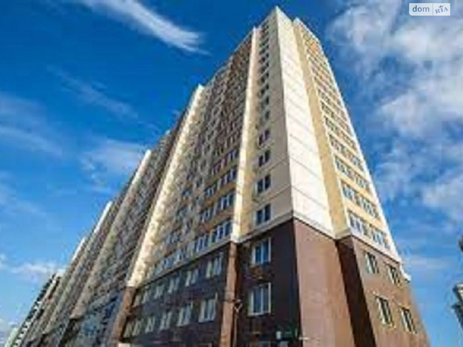 Продается 2-комнатная квартира 68.4 кв. м в Одессе, ул. Академика Сахарова - фото 1