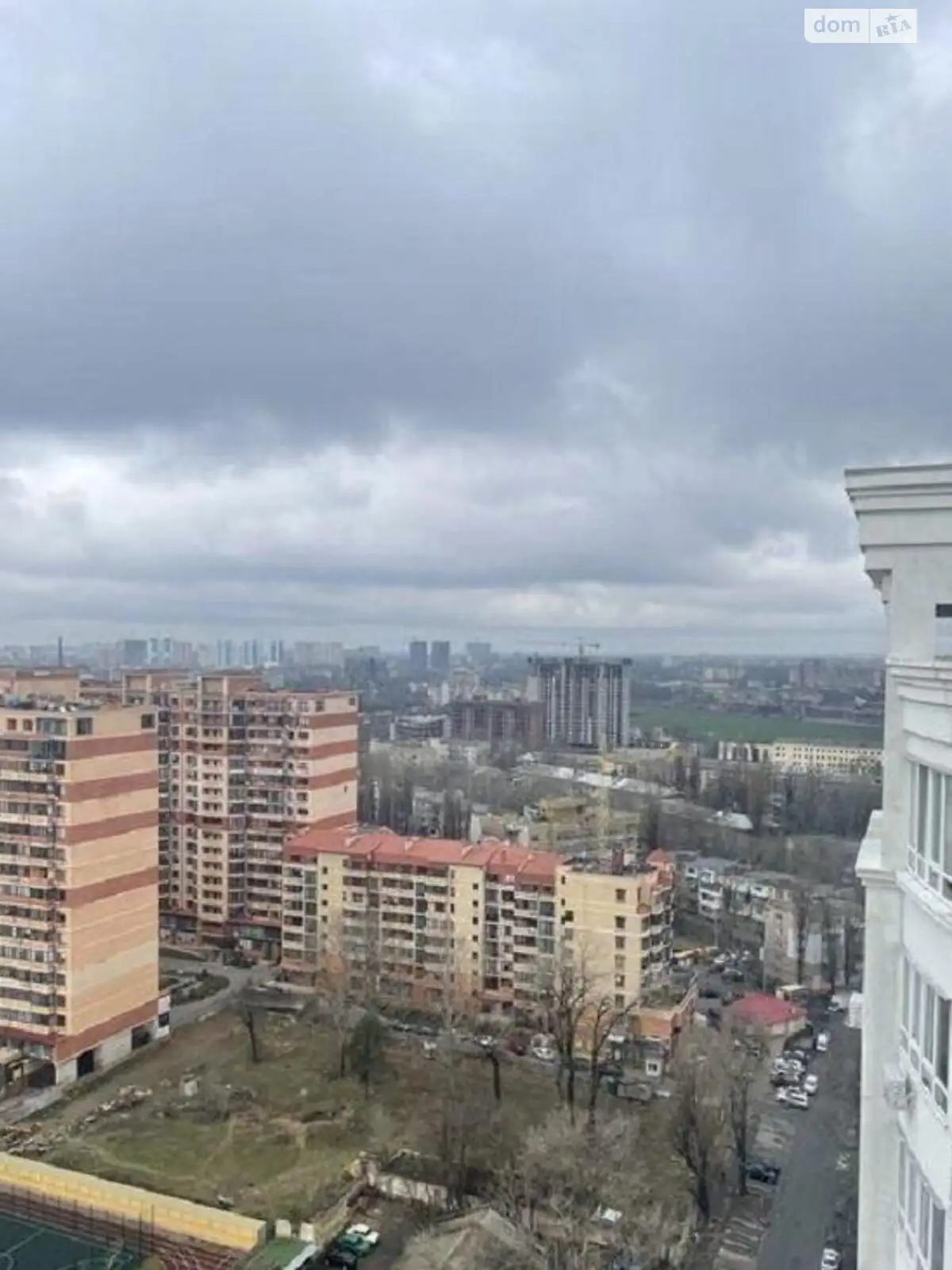 Продается объект сферы услуг 105 кв. м в 22-этажном здании, цена: 100000 $ - фото 1