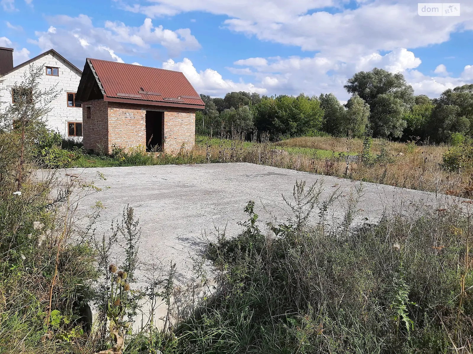 Продается земельный участок 10 соток в Хмельницкой области, цена: 18000 $