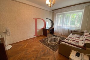 Продается 1-комнатная квартира 29 кв. м в Киеве, Николая Кибальчича улица