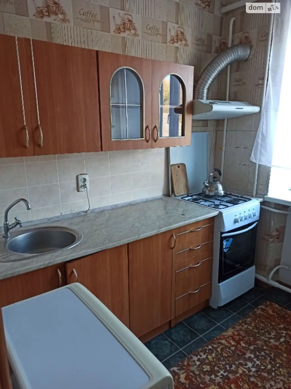 Сдается в аренду 1-комнатная квартира 30 кв. м в Хмельницком, пр. Черноостровский