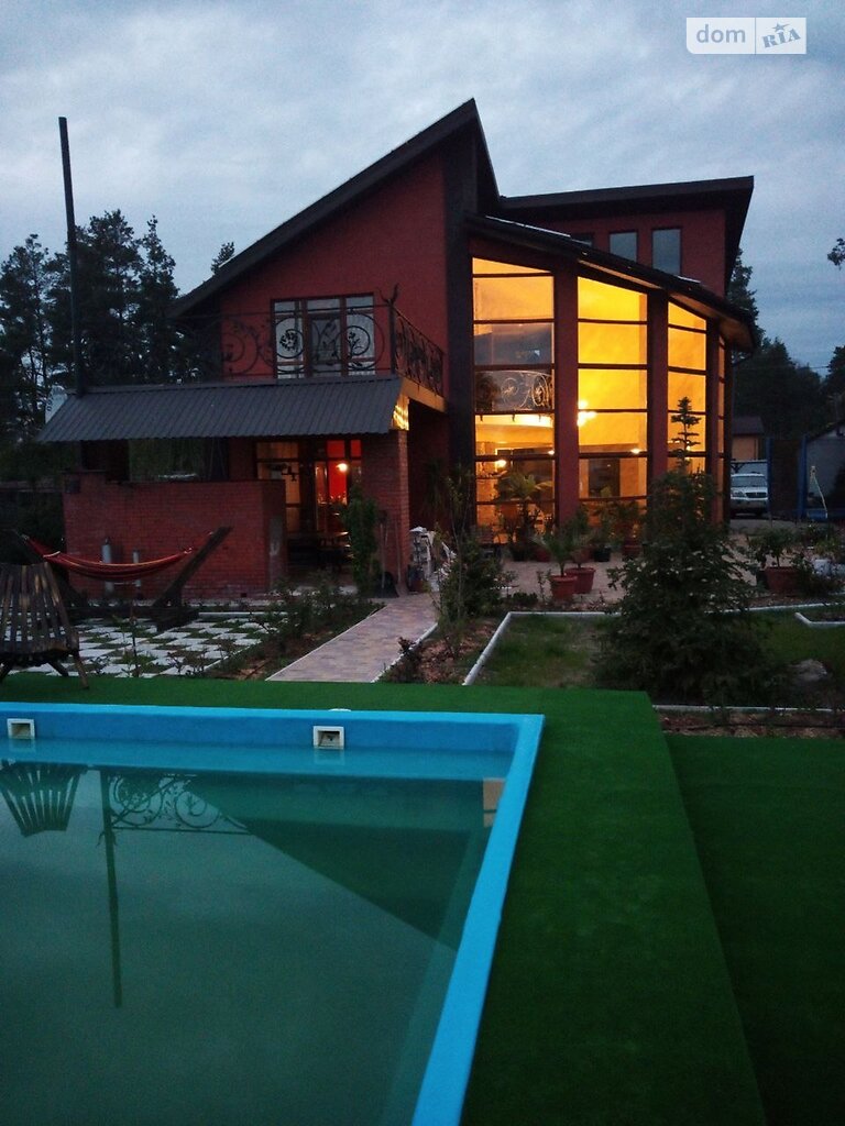 Продажа дом с бассейном гостиница флоренция 3