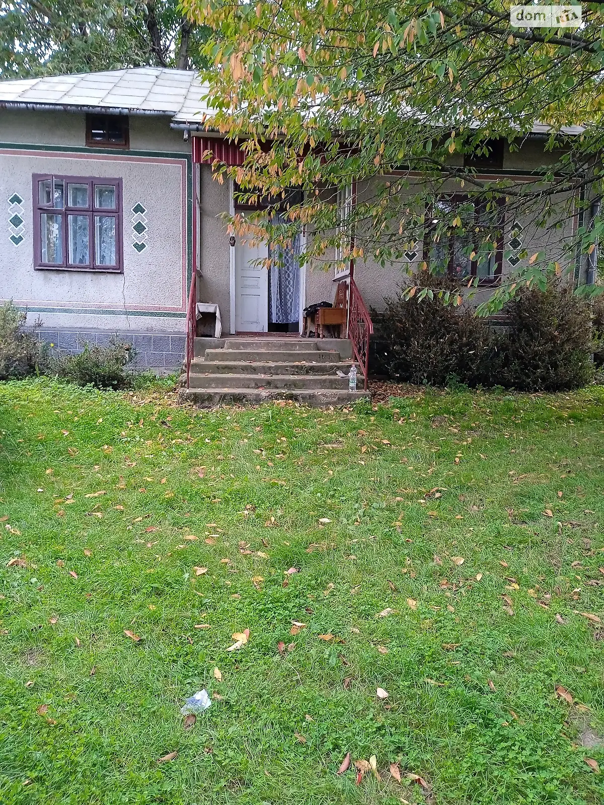 Продается одноэтажный дом 45.5 кв. м с верандой, цена: 14000 $ - фото 1