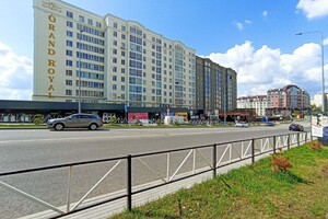 Продаж квартири, Хмельницький, р‑н. Озерна, Січових Стрільців вулиця, буд. 4, кв. 12