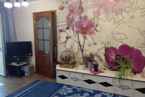 Продажа квартиры, Днепропетровская, Каменское, р‑н. Заводской, Нежинская улица