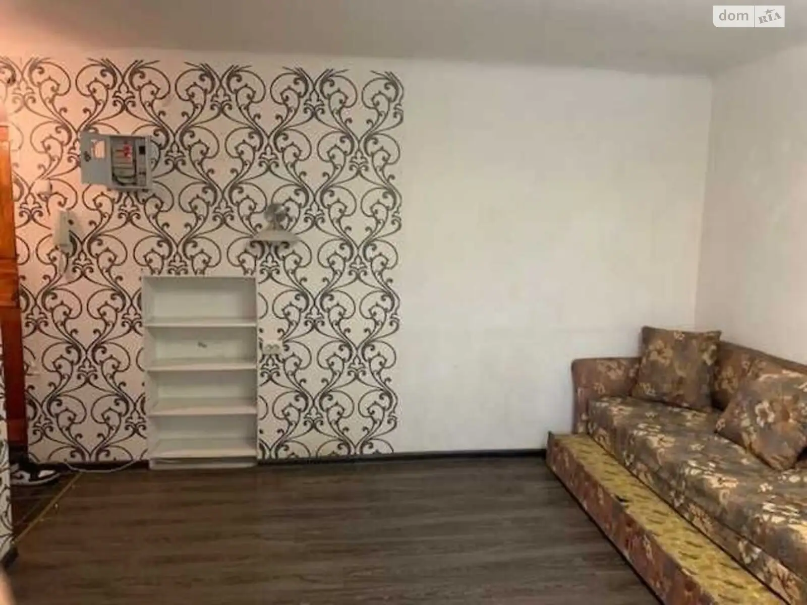 1-кімнатна квартира 28 кв. м у Запоріжжі, цена: 21500 $