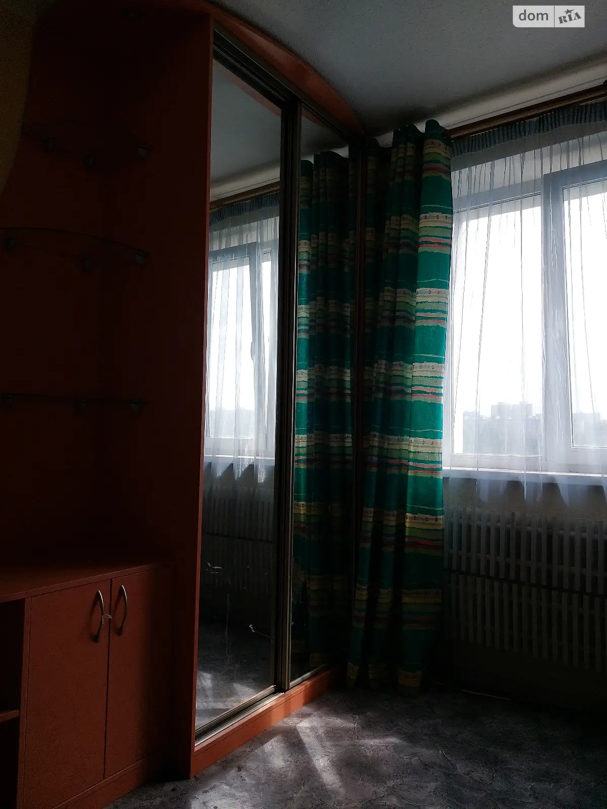 Сдается в аренду 2-комнатная квартира 50 кв. м в Харькове - фото 4