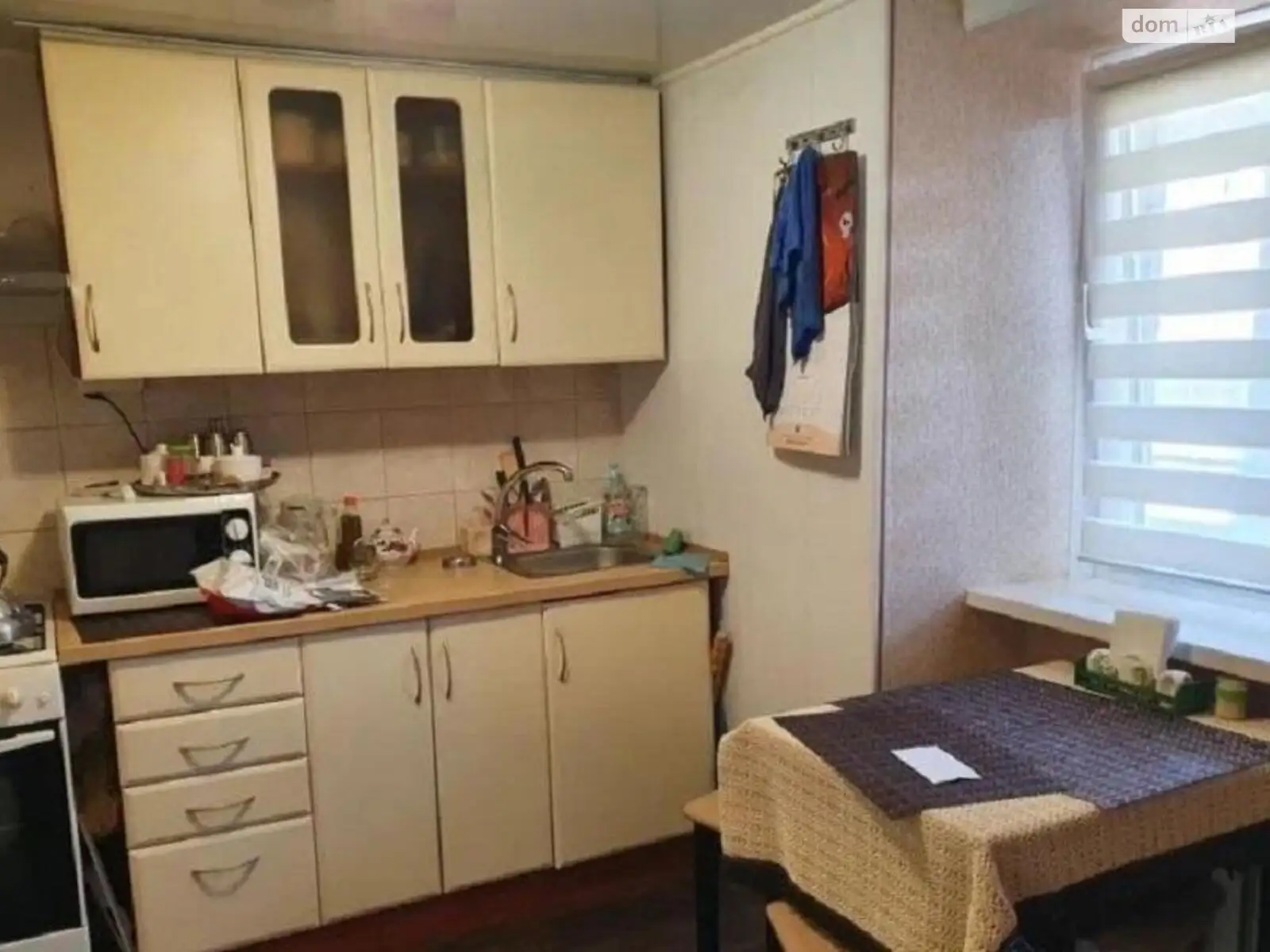 Продается 1-комнатная квартира 36 кв. м в Одессе, цена: 36000 $