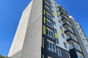 Продажа квартиры, Хмельницкий, р‑н. Дубово, Гетмана Мазепы (Красовского Маршала) переулок, дом 31 / 1Б