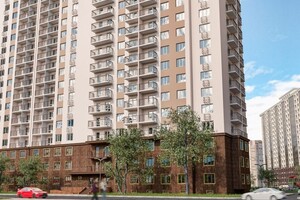 Продажа квартиры, Одесса, р‑н. Суворовский, Академика Сахарова улица, дом 3д