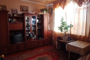 Продается 2-комнатная квартира 34.9 кв. м в Томашполе, Лермонтова