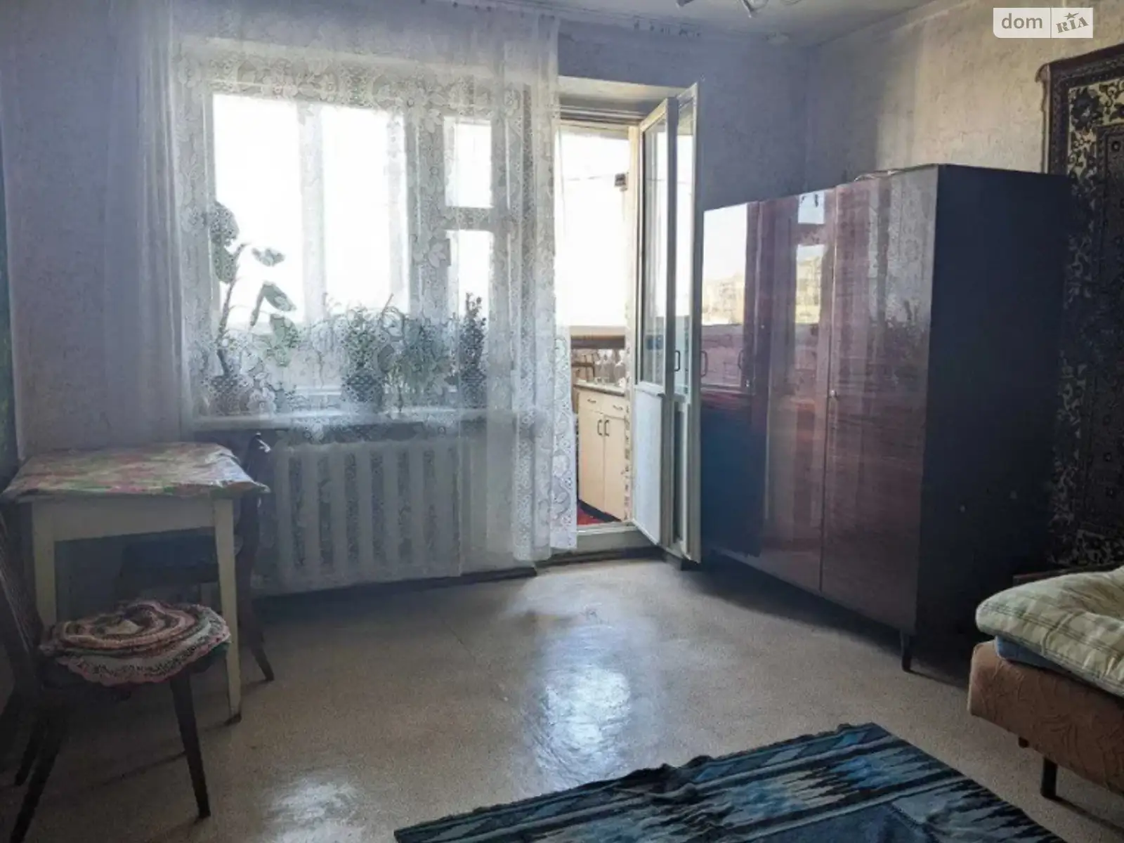 Продается 1-комнатная квартира 60 кв. м в Одессе, ул. Балковская, 35/1 - фото 1
