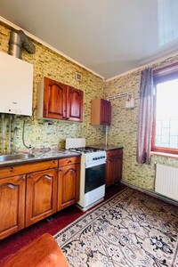 Продажа квартиры, Днепропетровская, Каменское, р‑н. Баглейский, Горького улица