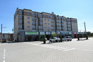 Продается 1-комнатная квартира 38 кв. м в Виннице, Киевская улица