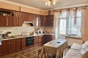 Продается 3-комнатная квартира 155 кв. м в Одессе, цена: 140000 $