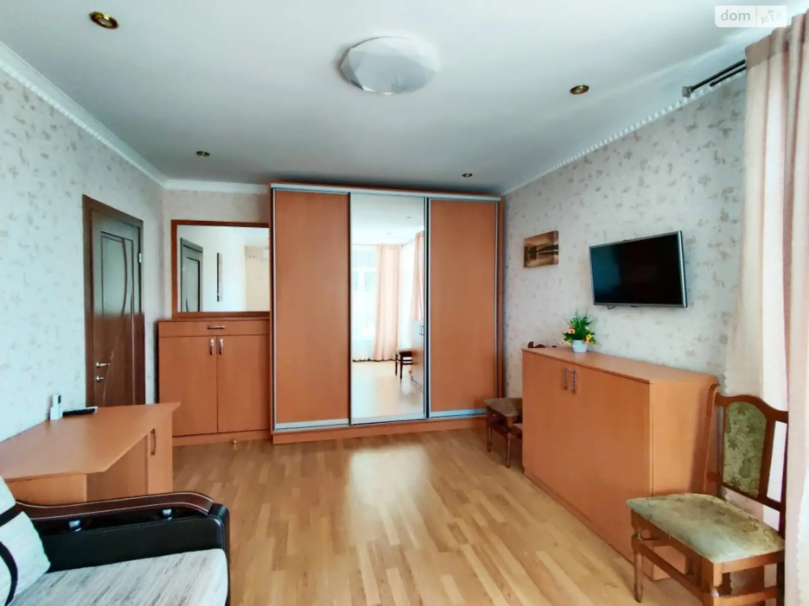 Сдается в аренду 1-комнатная квартира 39 кв. м в Одессе - фото 4