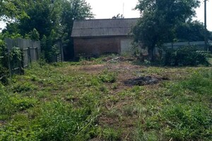 Продажа дома, Полтавская, Новые Санжары, р‑н. Новые Санжары