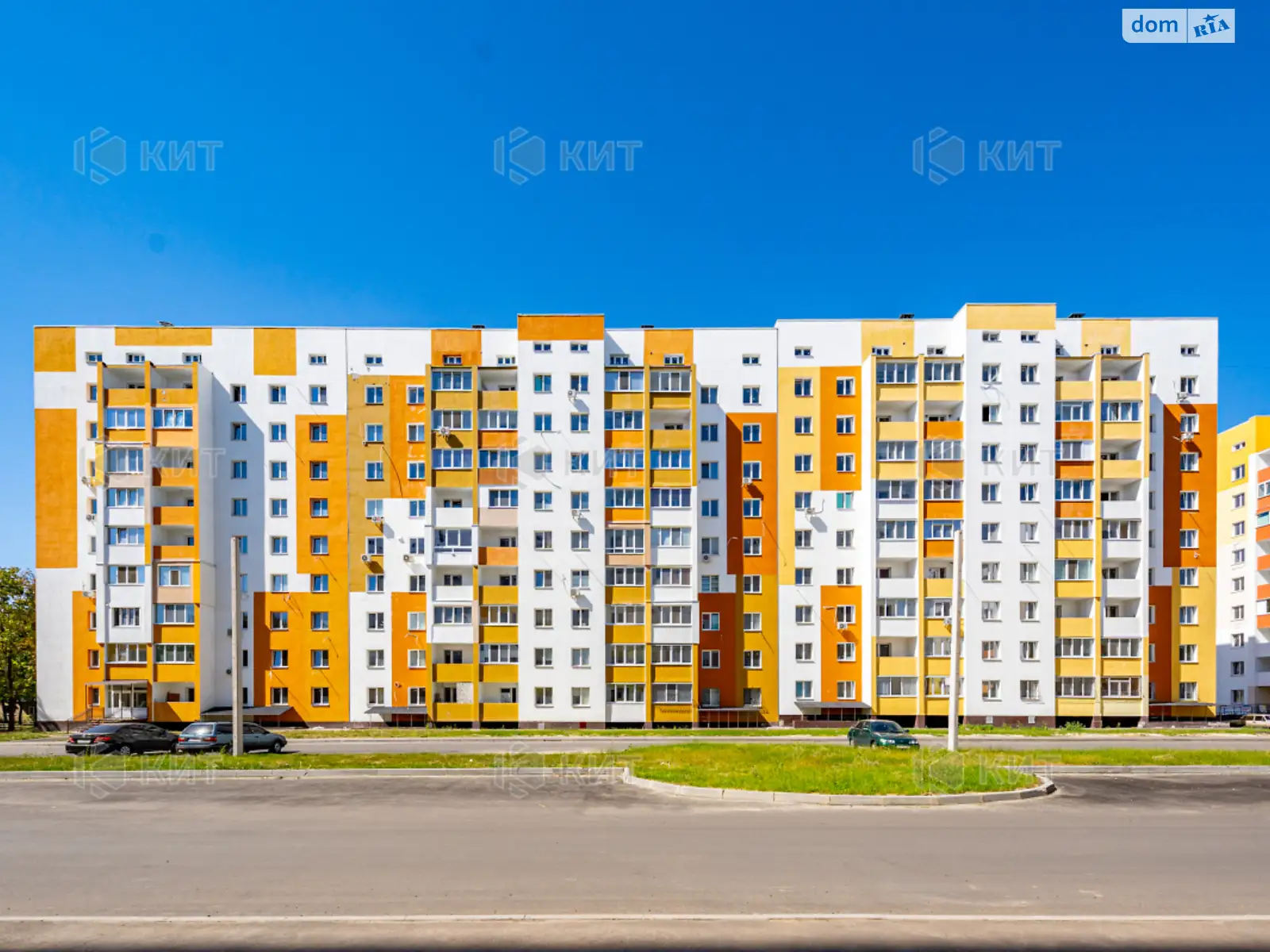 Продается 1-комнатная квартира 45 кв. м в Харькове, ул. Мира, 25 - фото 1