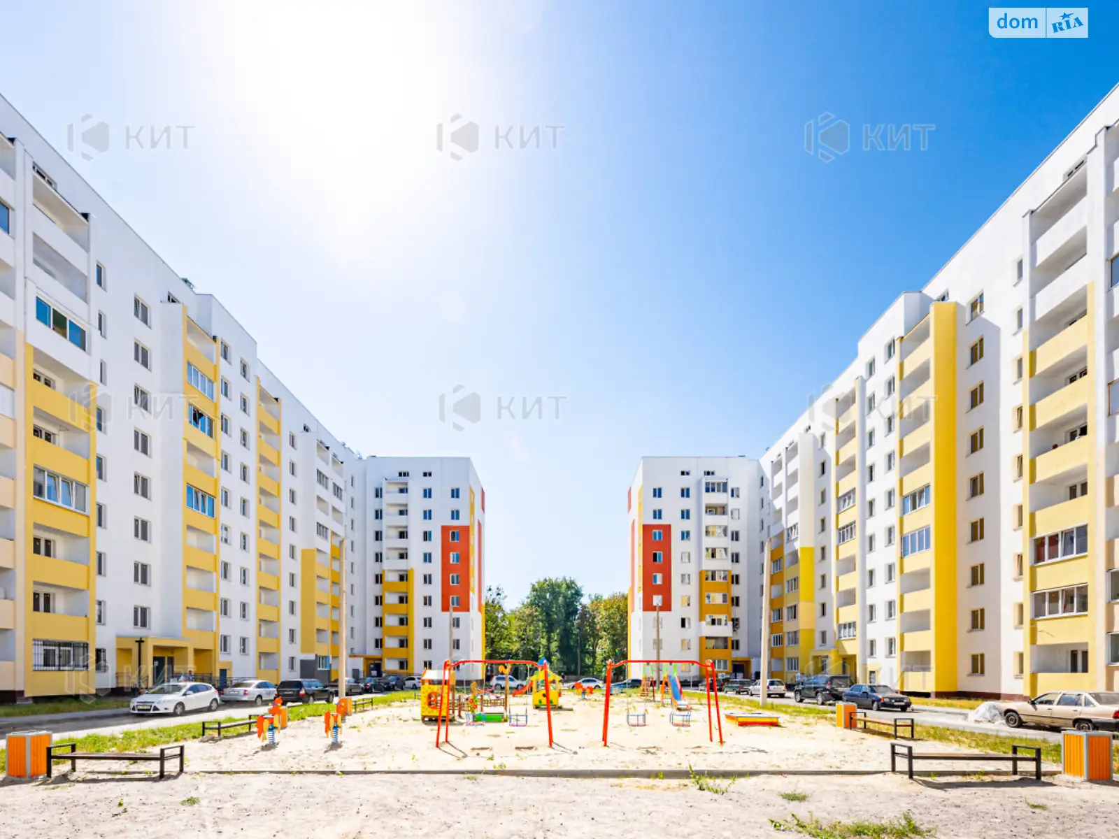 Продається 1-кімнатна квартира 40.11 кв. м у Харкові, вул. Миру, 31 - фото 1
