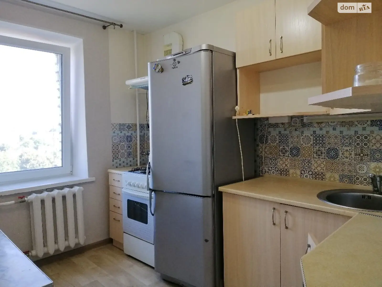 Продается 1-комнатная квартира 37 кв. м в Хмельницком, цена: 31000 $