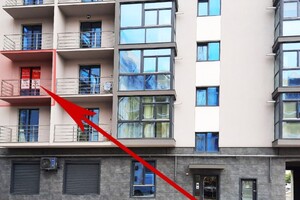 Продается 3-комнатная квартира 92.7 кв. м в Ивано-Франковске, Мазепи Гетьмана