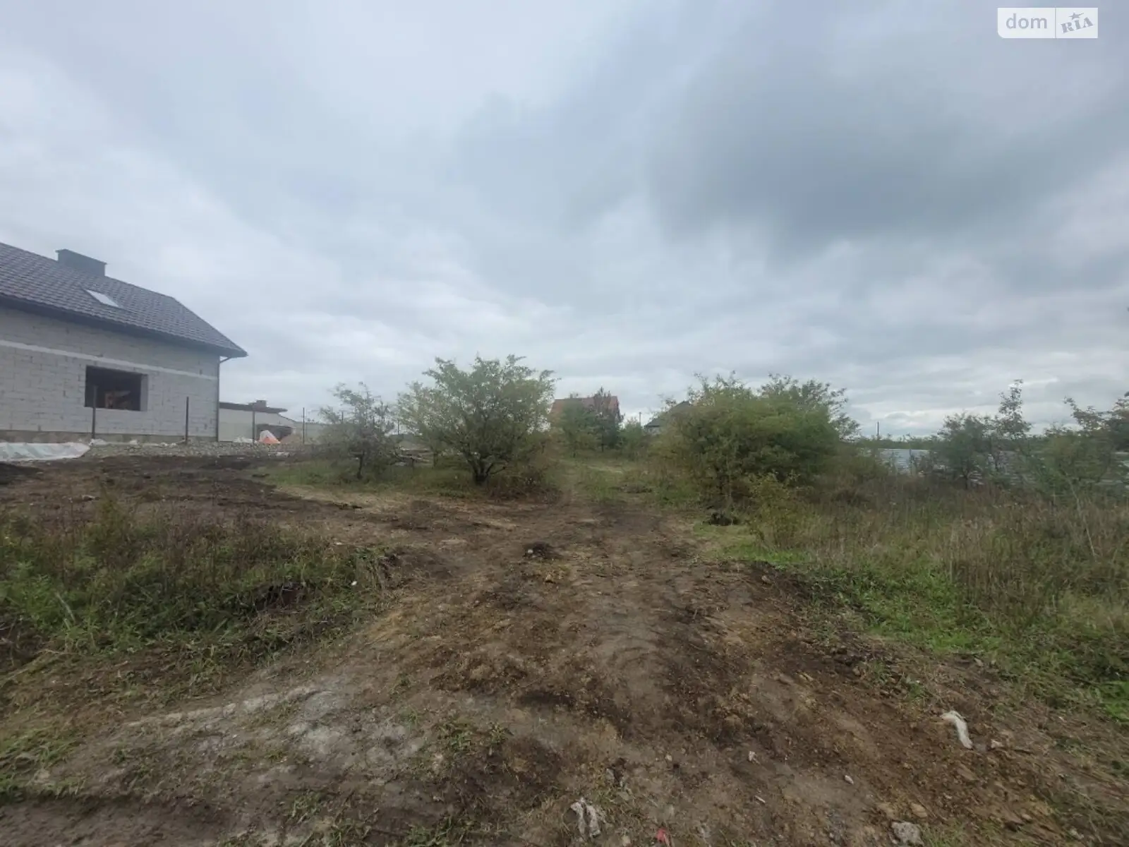 Продается земельный участок 8 соток в Тернопольской области, цена: 17600 $ - фото 1