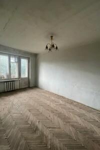 Продается 1-комнатная квартира 31.4 кв. м в Львове, ул. Ряшевская