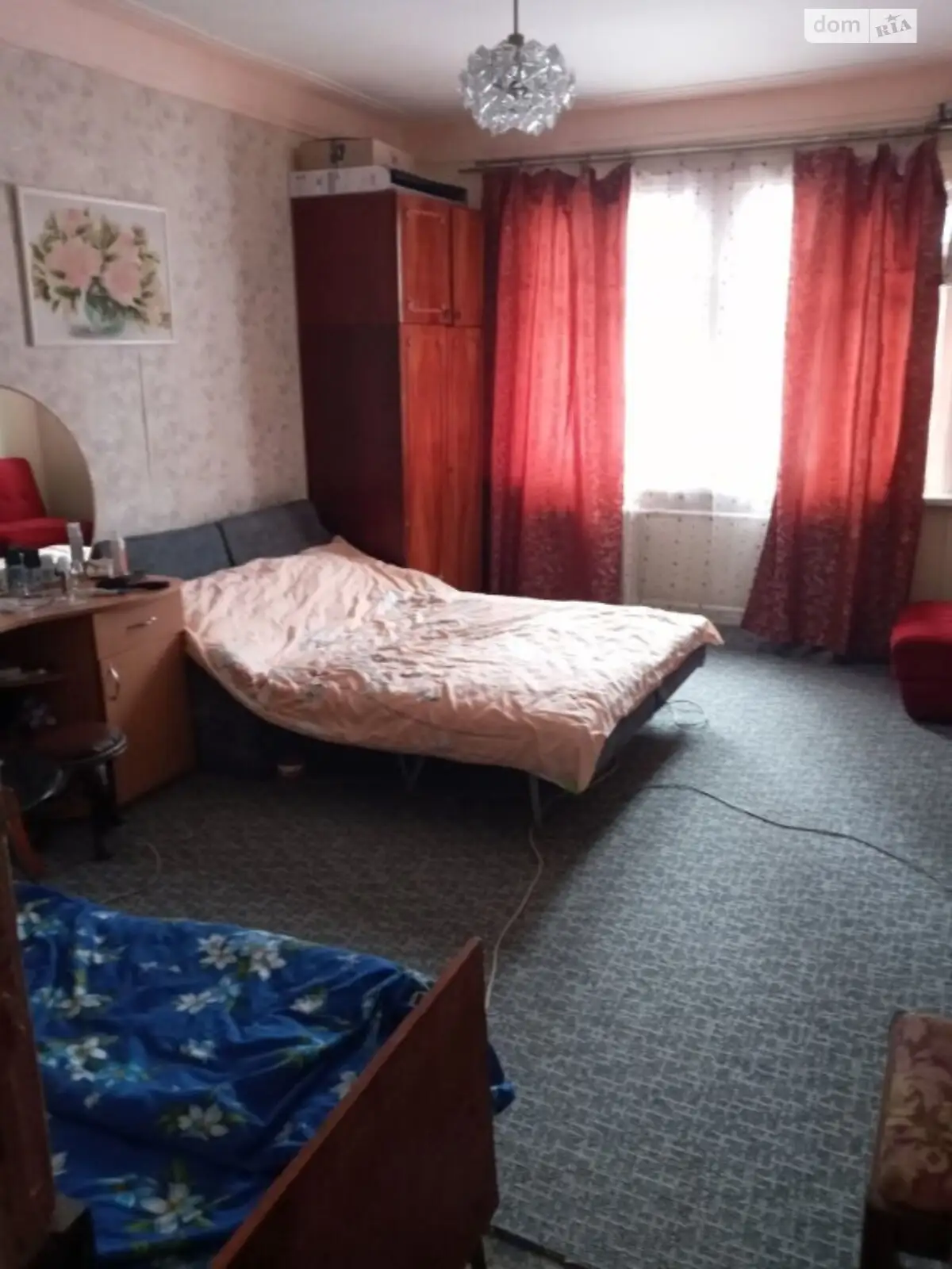 Продается комната 48 кв. м в Днепре, цена: 11000 $