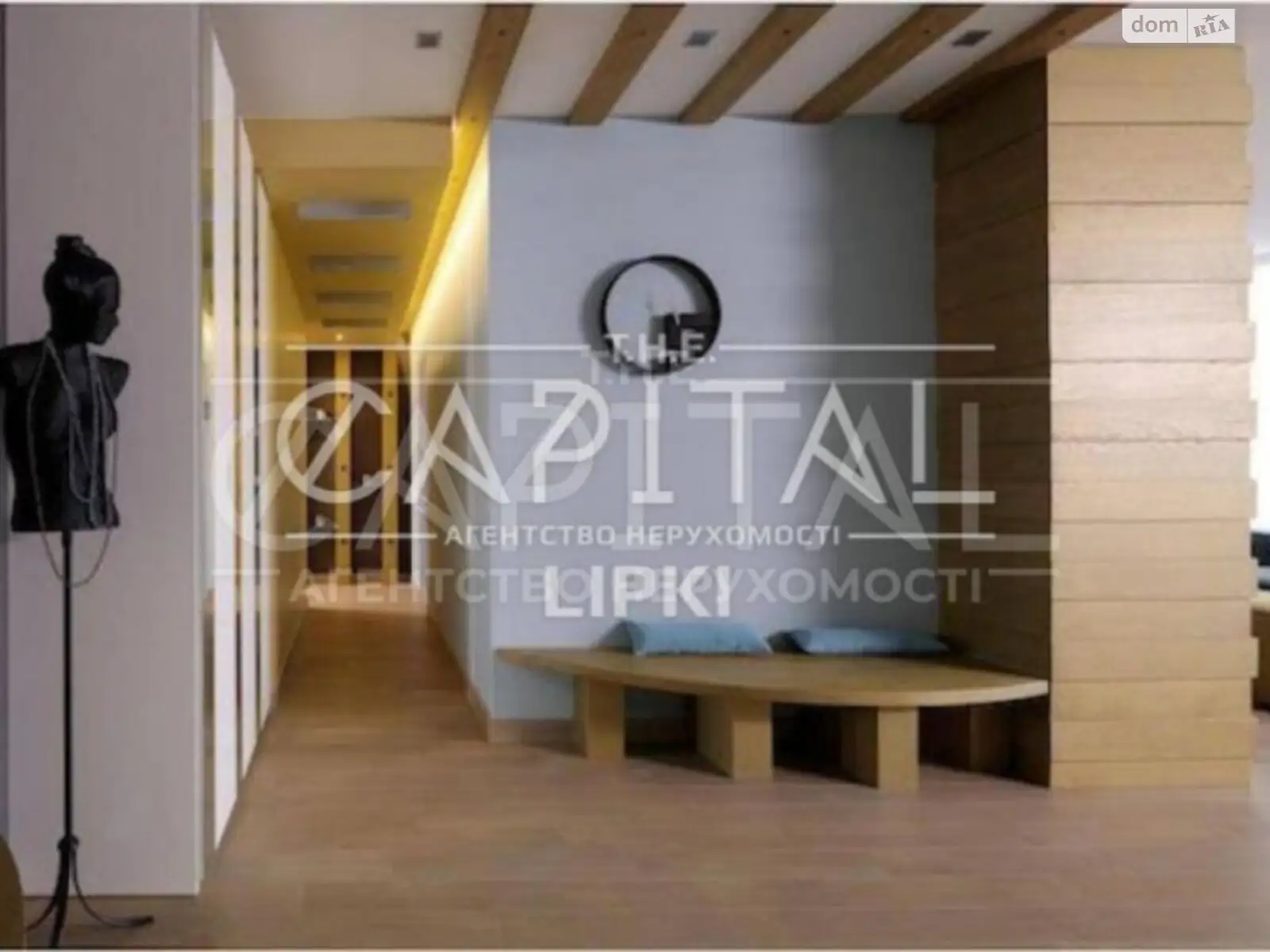 Сдается в аренду 3-комнатная квартира 160 кв. м в Киеве - фото 2