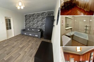 Продаж квартири, Київська, Біла Церква, р‑н. Вокзальна, Фастівська вулиця, буд. 1