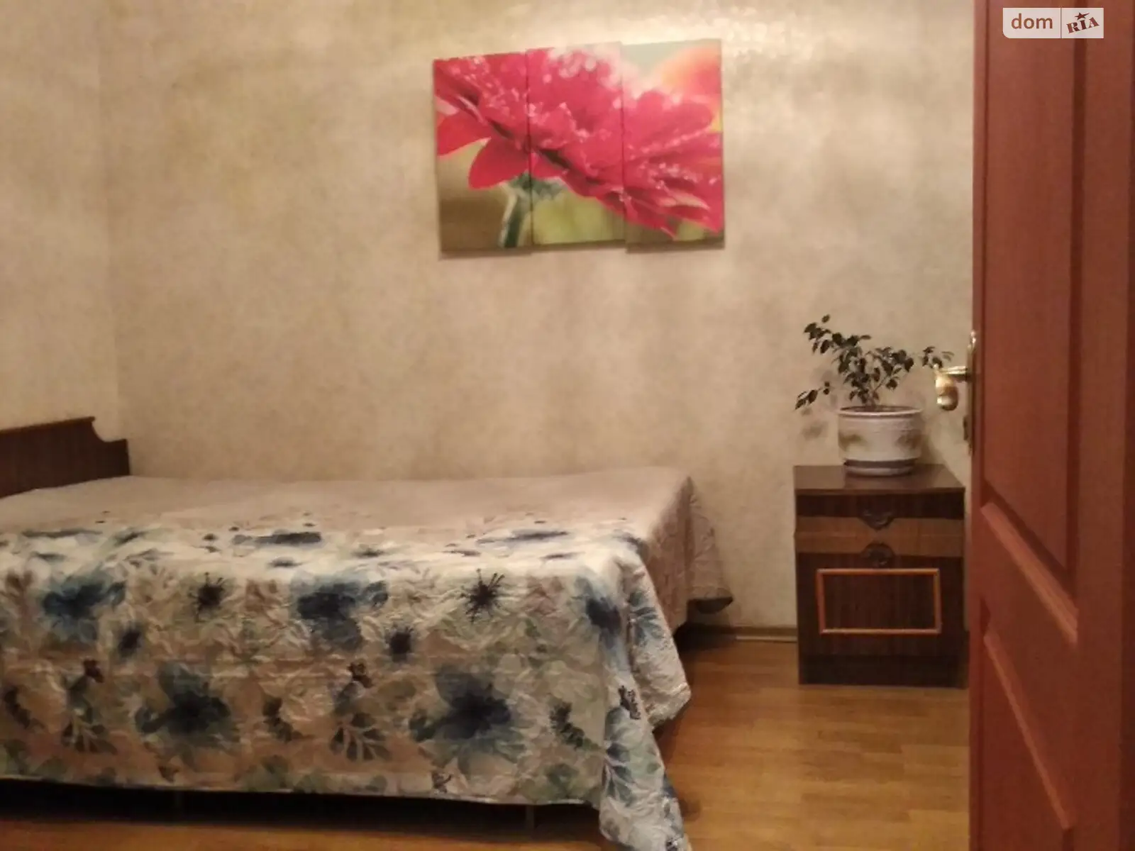 Сдается в аренду 2-комнатная квартира в Киеве, ул. Межевая, 4 - фото 1