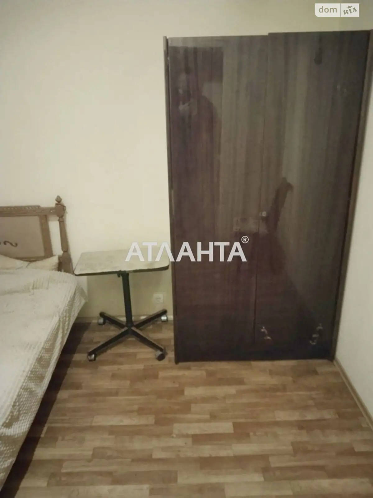 Продається 1-кімнатна квартира 21 кв. м у Одесі, просп. Добровольського - фото 1