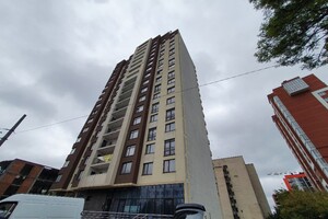 Продается 1-комнатная квартира 49.4 кв. м в Хмельницком, Проскуровского Подполья улица