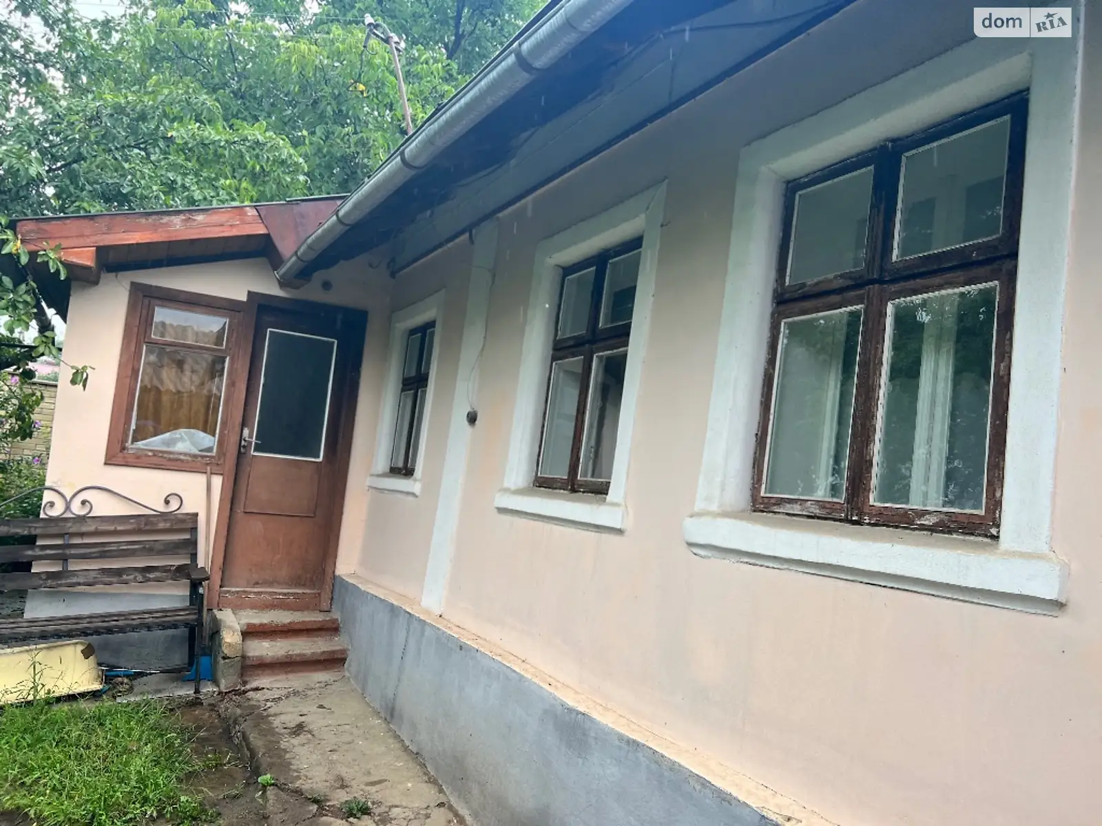 Продається одноповерховий будинок 52 кв. м з каміном, цена: 42500 $