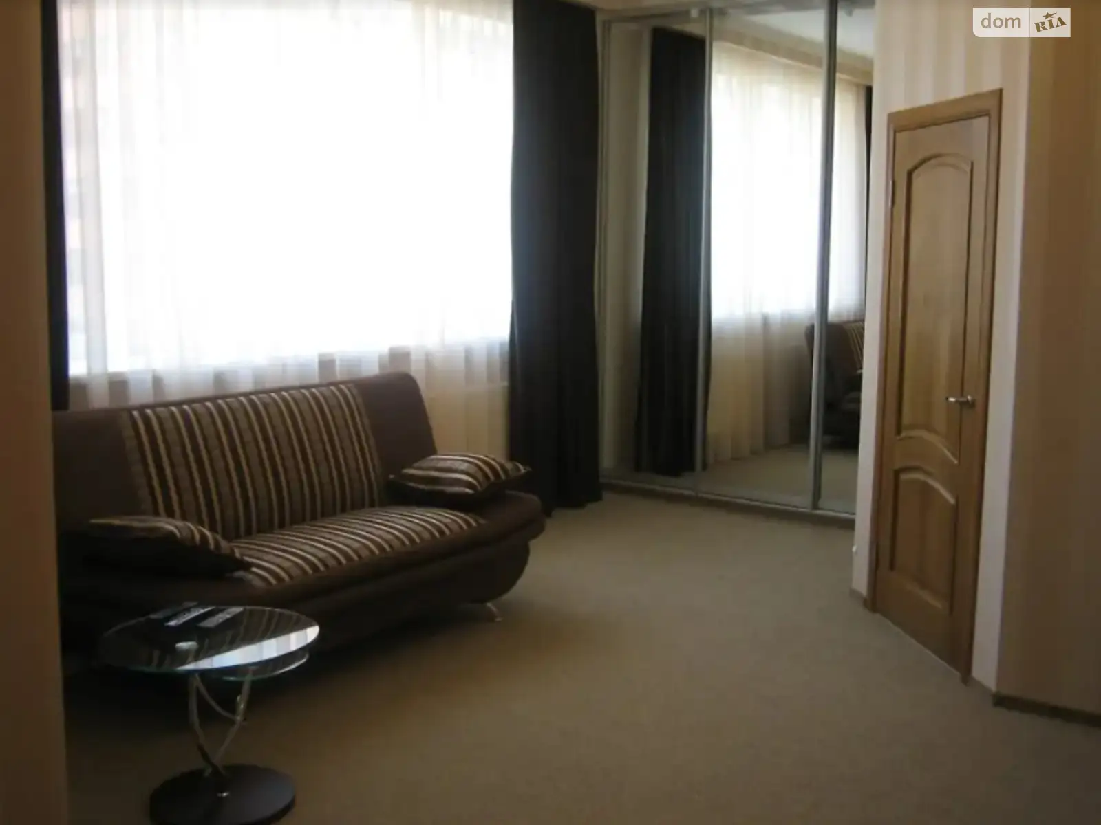 Сдается в аренду 2-комнатная квартира 58 кв. м в Днепре, цена: 15000 грн - фото 1