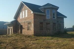 Продается дом на 2 этажа 220 кв. м с верандой, цена: 65000 $