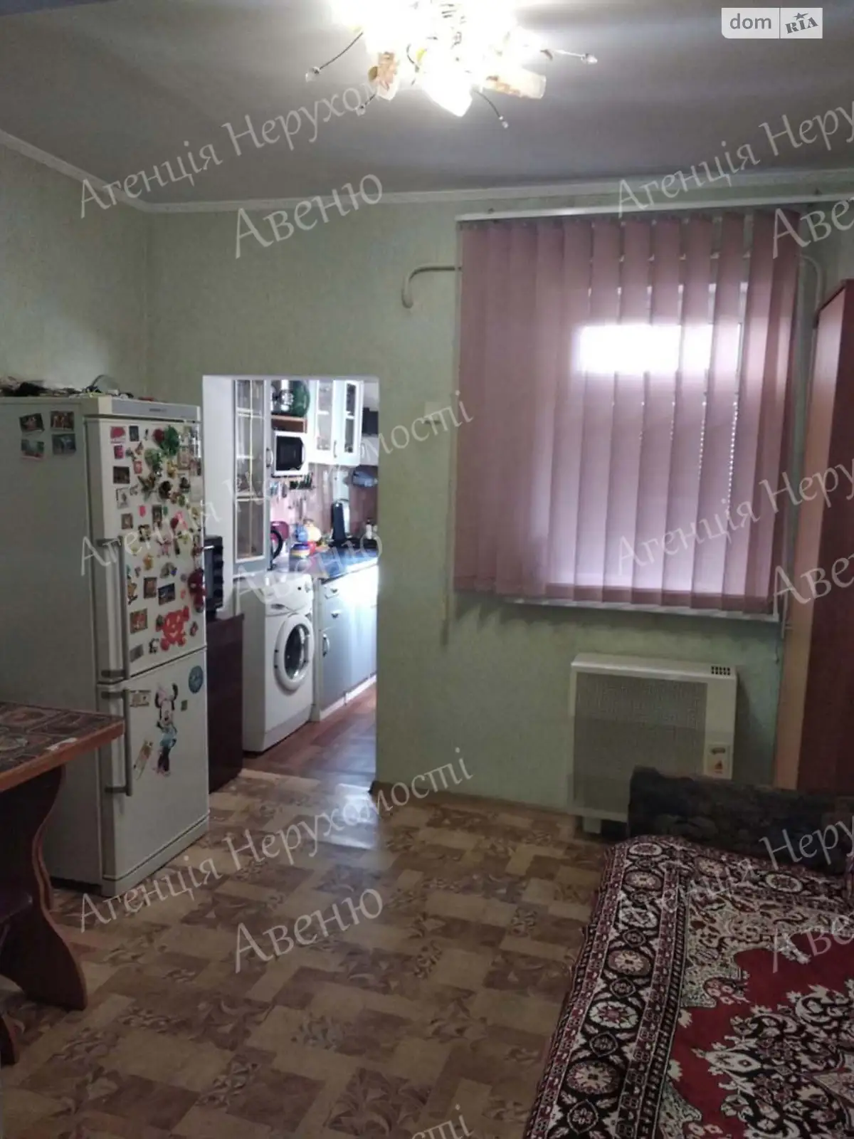 Продается часть дома 28 кв. м с мансардой, цена: 18000 $ - фото 1