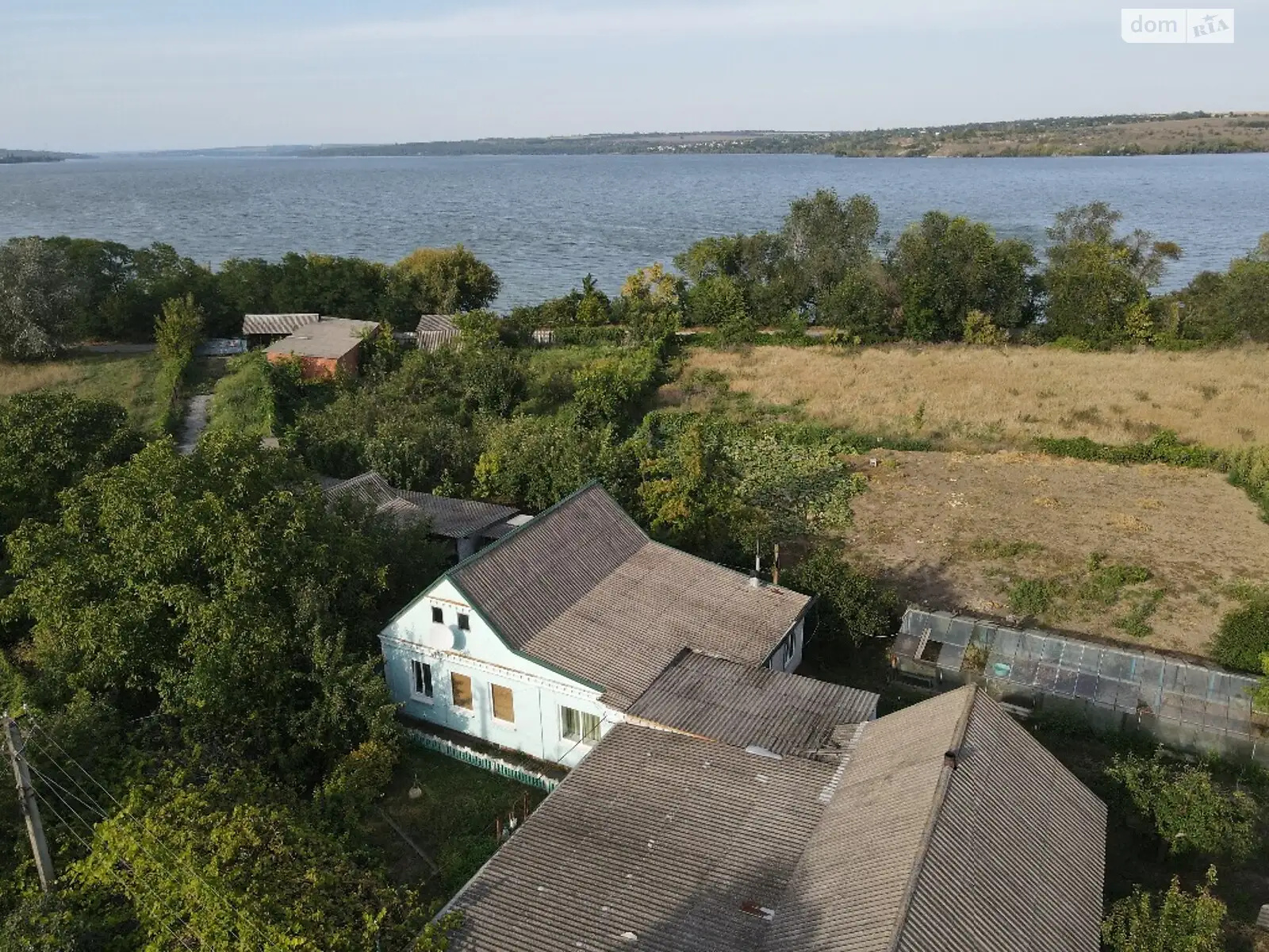 Продается земельный участок 41 соток в Днепропетровской области - фото 2