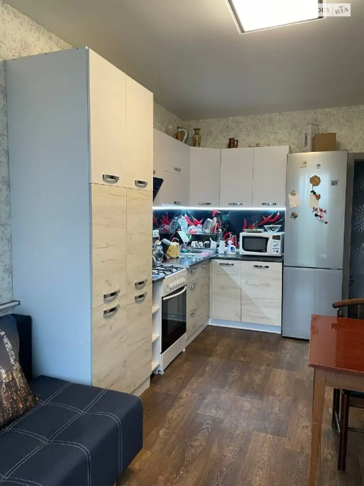Продается 2-комнатная квартира 61 кв. м в Буче, вул. Ивана Выговского, 3 - фото 1