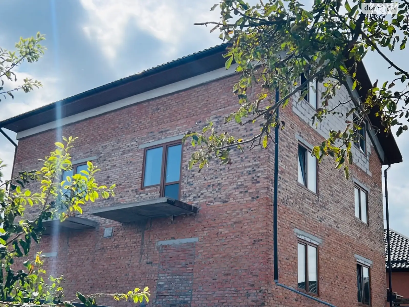Продается 1-комнатная квартира 48 кв. м в Виннице, ул. Бучмы - фото 1