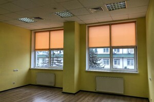 Довгострокова оренда офісного приміщення, Київ, р‑н. Шевченківський, ст.м. Лук'янівська, Юрія Іллєнка вулиця