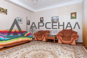Продаж квартири, Запоріжжя, р‑н. 1-й Шевченківський, Вороніхіна вулиця, буд. 6