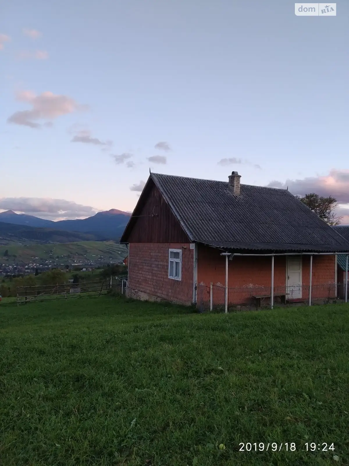 Продається земельна ділянка 1 соток у Закарпатській області, цена: 60000 $