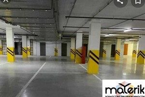 Продается подземный паркинг под легковое авто на 12.5 кв. м, цена: 8000 $