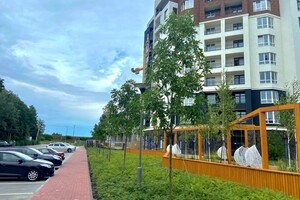 Продаж квартири, Київська, Ірпінь, р‑н. Ірпінь, Достоєвського вулиця, буд. 1В/1